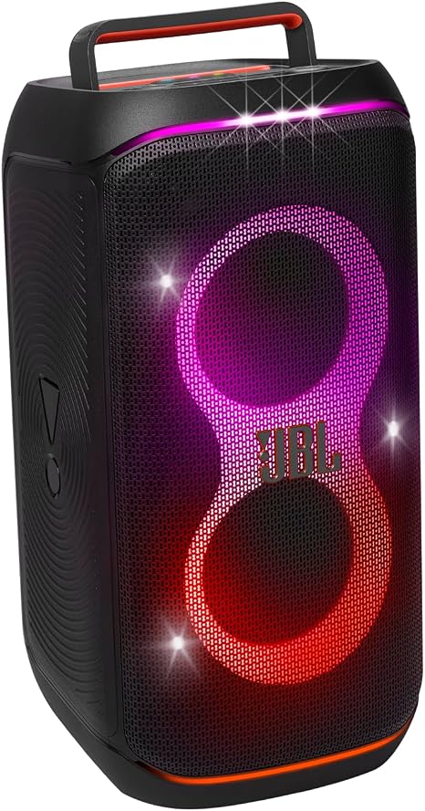 buy Speakers JBL PartyBox Club 120 Portable Party Speaker - Black - click for details